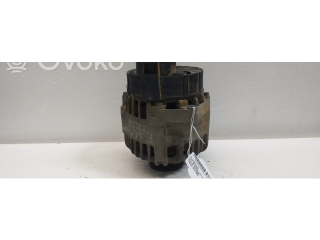 Генератор 46736968 Fiat Seicento/600 1.1