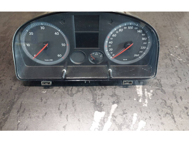 Панель приборов 2K0920842A Volkswagen Caddy