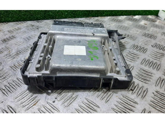 Блок управления коробкой передач 5WP22350BE Ford Focus