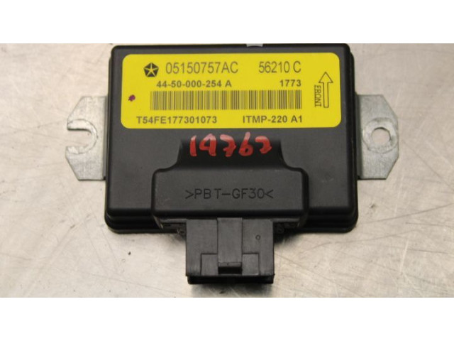 Блок управления 05150757AC, 4450000254A   Fiat Freemont