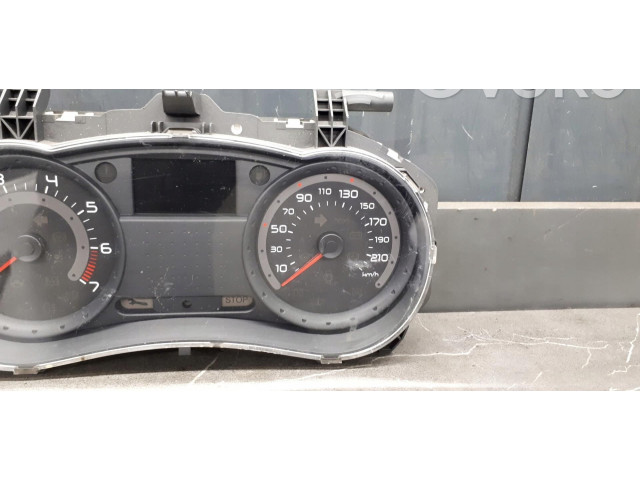 Панель приборов 8200715178N   Renault Clio III       