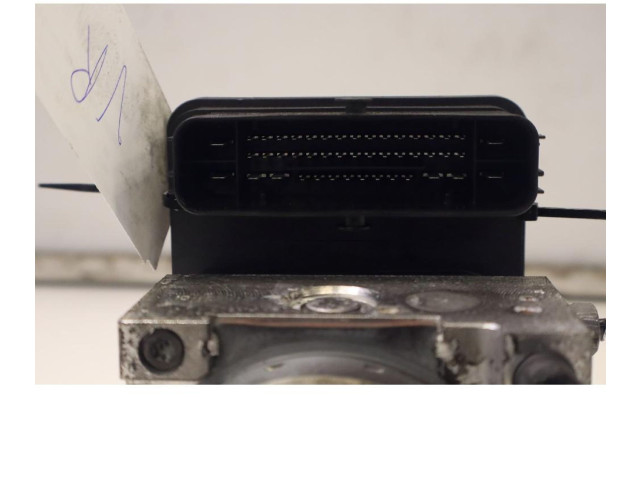 Блок АБС 10.0220-2524.4   Peugeot  2008 II  2019 -  года