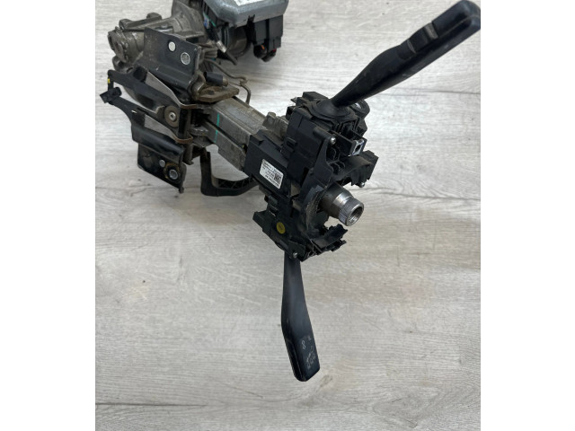  рейка  Колонка рулевая 6R1423510BE, A0038005   Skoda Rapid (NH) 2012 - 2019 года