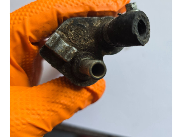 Vstřikovací lišta 46480170 Alfa Romeo 156