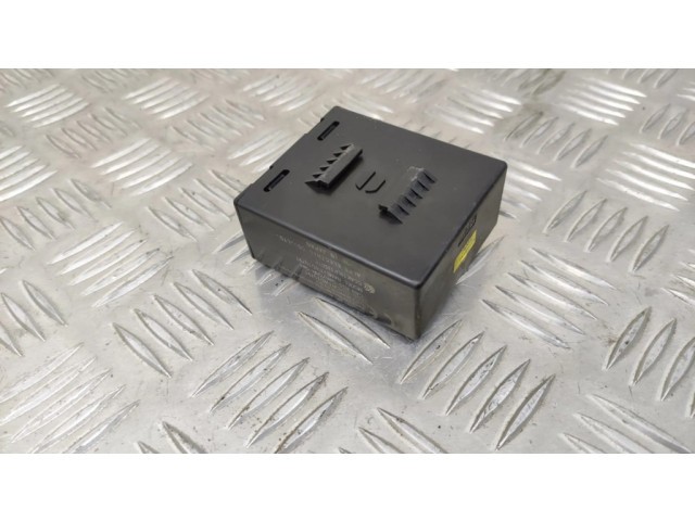 Другие блоки управления / модули