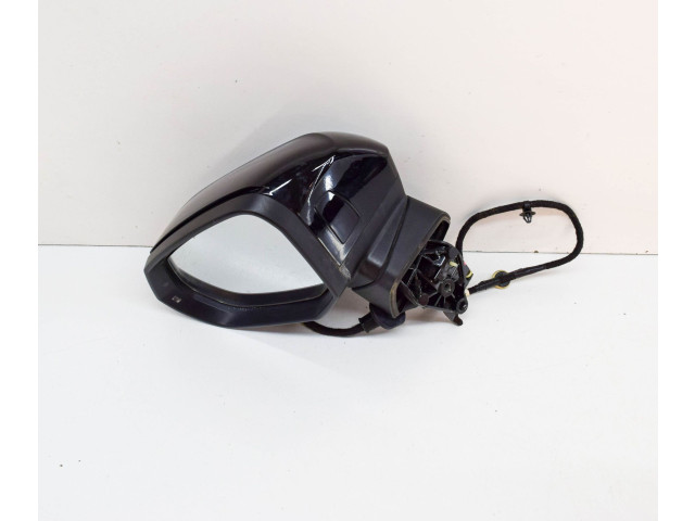 Зеркало электрическое Audi Q3 F3 2018 - года