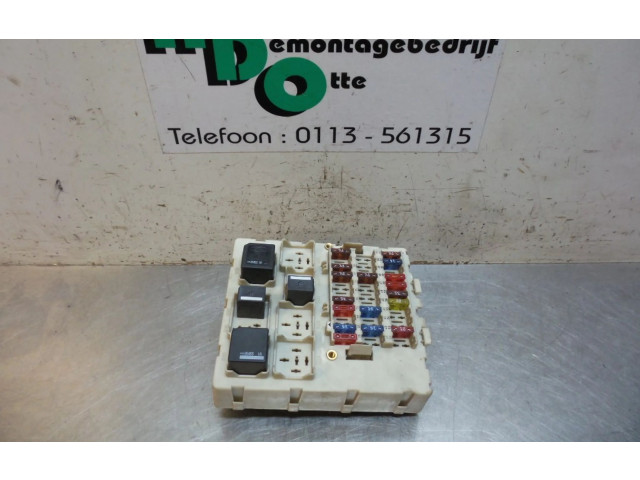 Блок предохранителей 2TIT14A073ADL, 2TIT14A073ADL Ford Transit - Tourneo Connect