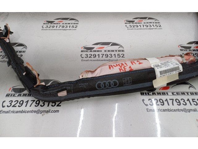 Боковая подушка безопасности 8X3880741A, 1050581760002 Audi A1