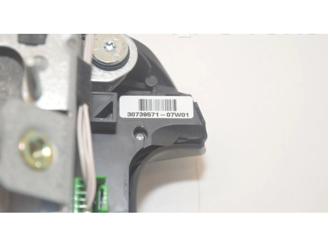 Подушка безопасности водителя 30754327   Volvo XC70