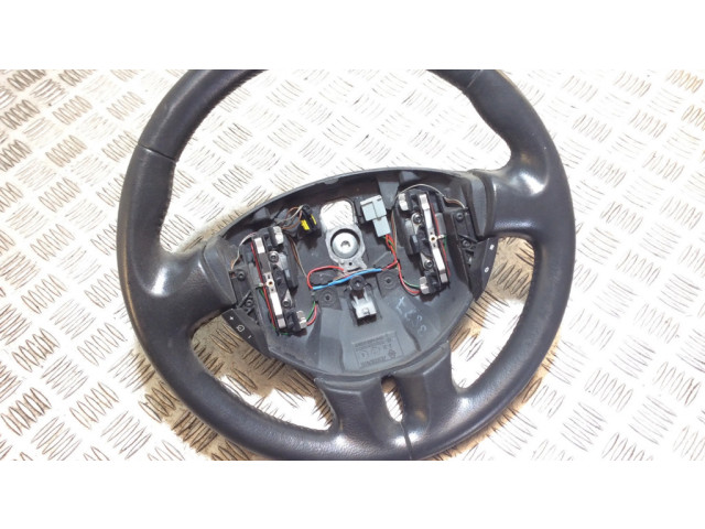 Volant Renault Laguna III 2008 8200284545, 8200376753  