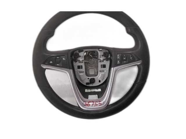 Руль Opel Meriva A  2003 - 2010 года 13351024, 13351024      