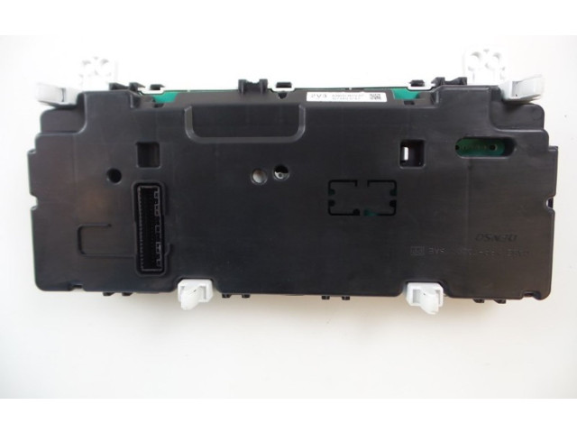 Панель приборов 83800B2V30, 1575400147 Daihatsu Cuore