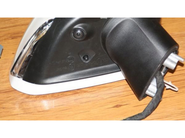 Зеркало электрическое        Volvo XC90  2014 -  года   