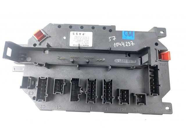 Pojistková skříňka 08022155, A2215451601 Mercedes-Benz CL C216 2007