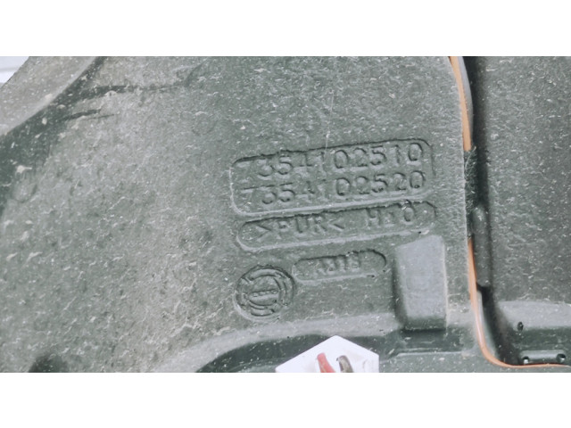 Volant Fiat Punto (199) 2008 7354102510