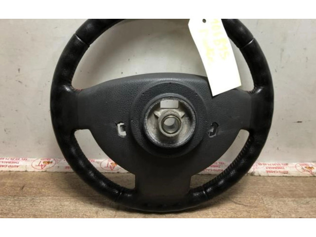 Руль Dacia Duster - года 484002663R, 484002663R