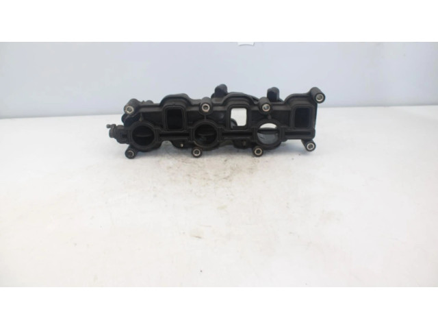 Всасывающий коллектор Z059129711CL Audi A5 8T 8F