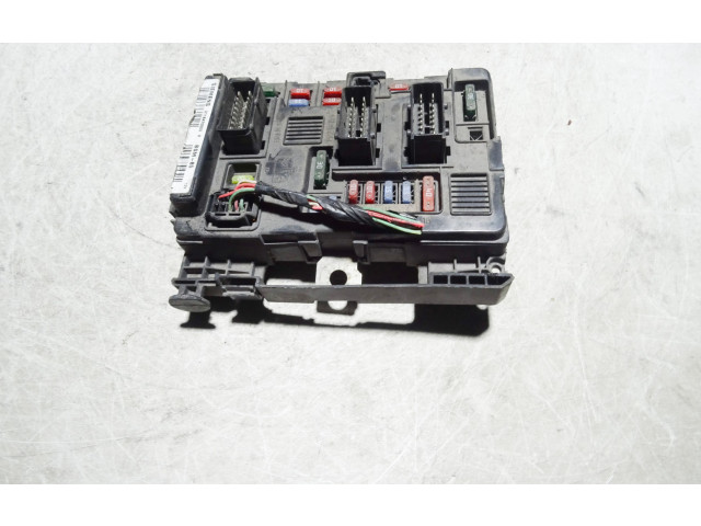   Pojistková skříňka U118470005K   Citroen Berlingo 2008