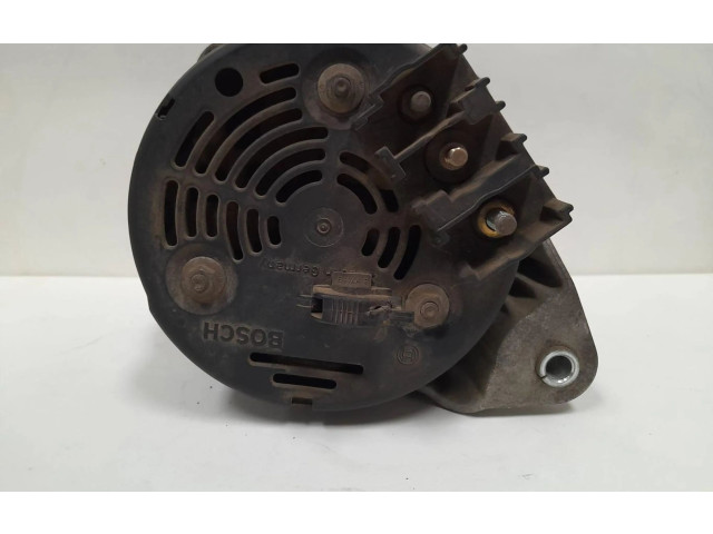 Генератор Rover Rover