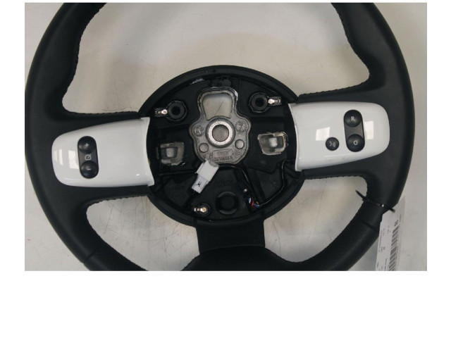 Volant Renault Twingo III 2014