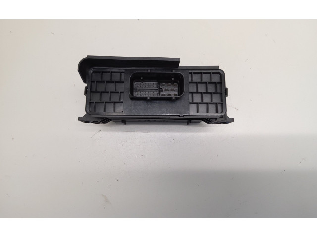 Блок комфорта 4f0907280, 4F0907280 Audi A6 S6 C6 4F