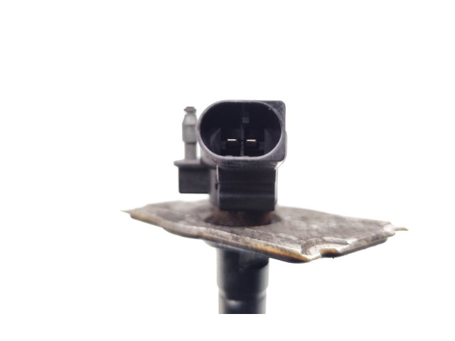 Vstřikovač 03L130277, 0445116030 Volkswagen Tiguan CBAB