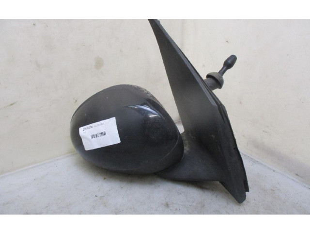 Зеркало электрическое        Peugeot 107  2005 - 2014 года   
