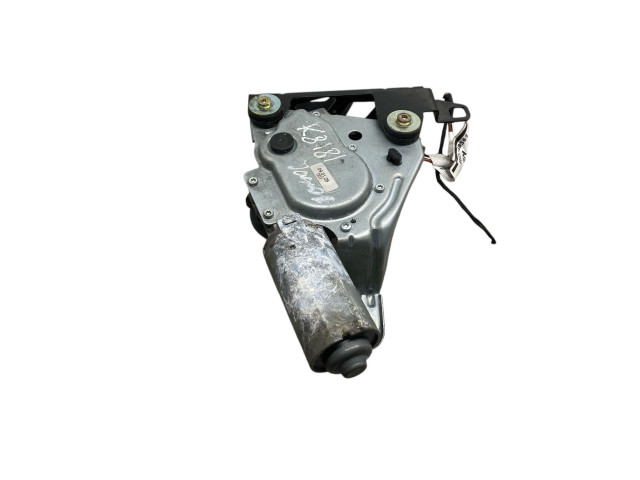 Моторчик заднего дворника 0390201803 Jaguar X-Type