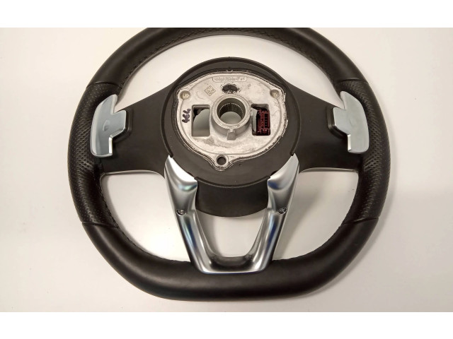 Руль Mercedes-Benz GLC AMG  2019 -  года 19179C006490, 4644905      