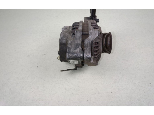 Генератор A5TA7091ZE   Honda Civic      