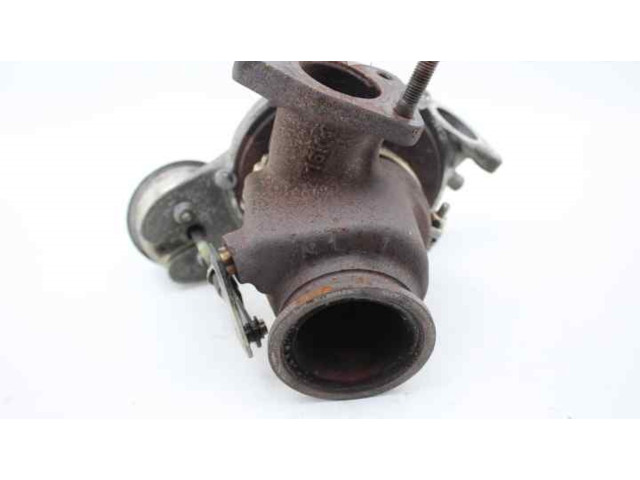 Турбина Alfa Romeo Giulietta 55230176