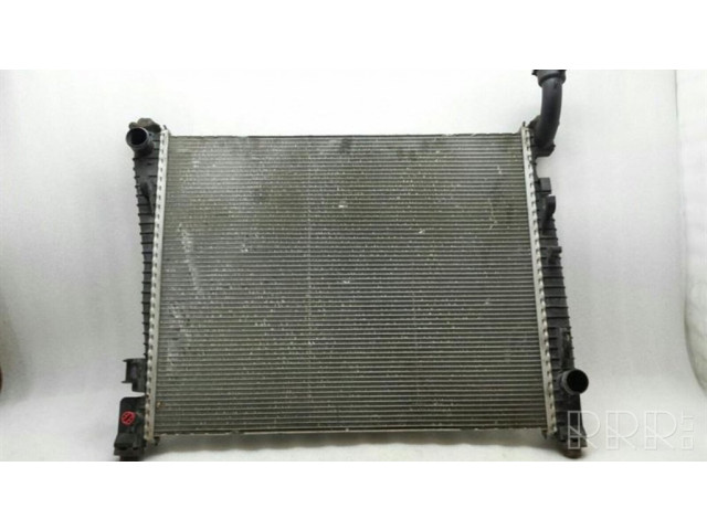 Радиатор охлаждающей жидкости