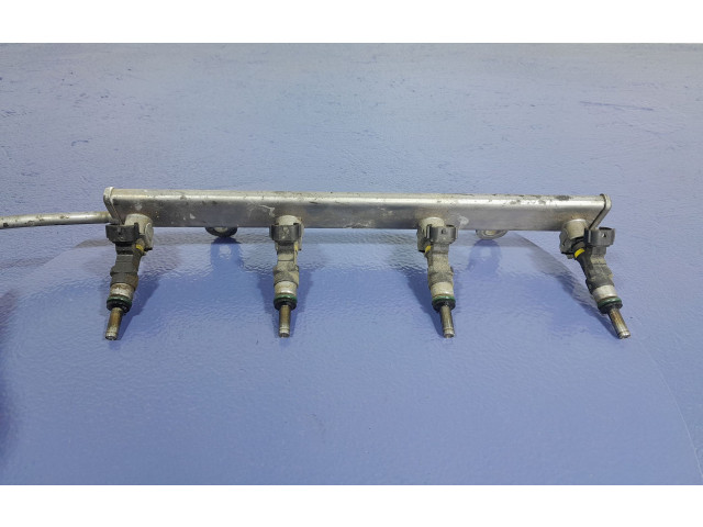 Топливная рампа 1465A412, 1465A412 Mitsubishi Outlander для двигателя 4J11