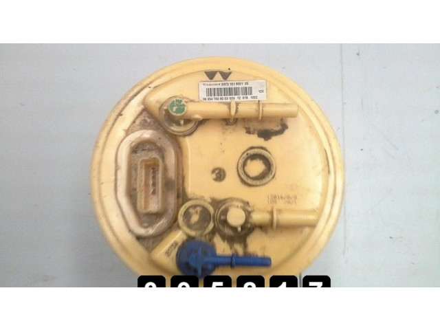 Vstřikovací čerpadlo 968547928003009 Citroen C3