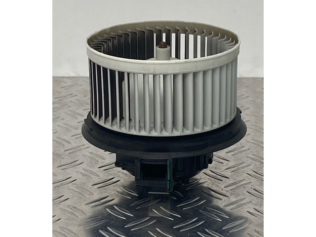Вентилятор печки    1S1819015D   Skoda Citigo
