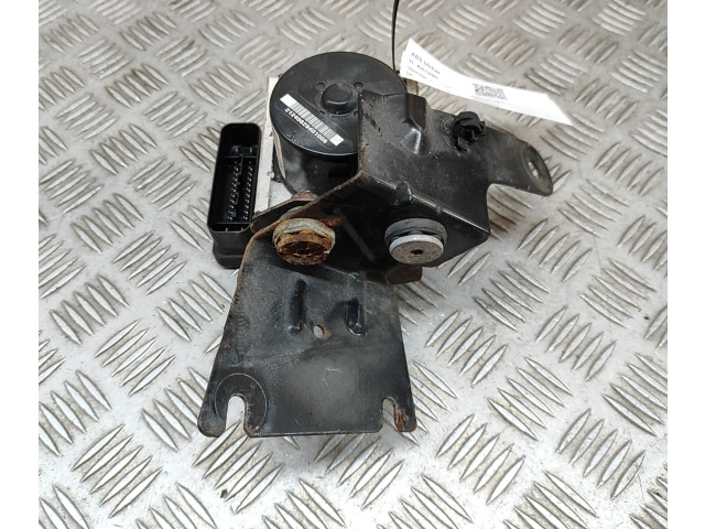 Блок АБС 8201040536, 44CT2AAY1   Renault  Twingo II  2007 - 2014 года