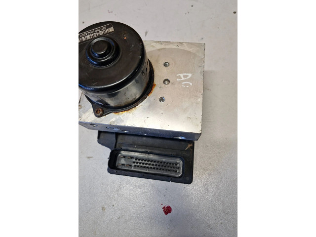 Блок АБС 8Z0907379B, 10094703063   Audi  A2   -  года