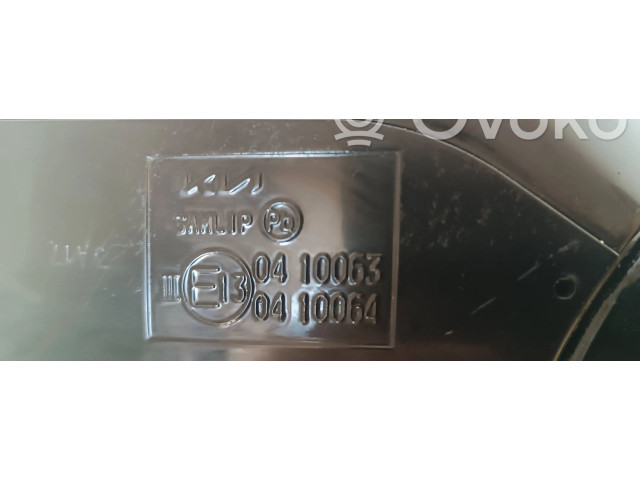 Zpětné zrcátko KIA Niro 2022 0410063, 0410064