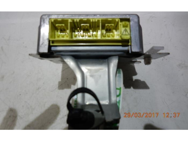 Блок подушек безопасности 0262500GCZZ, 1523006250 Daihatsu Cuore