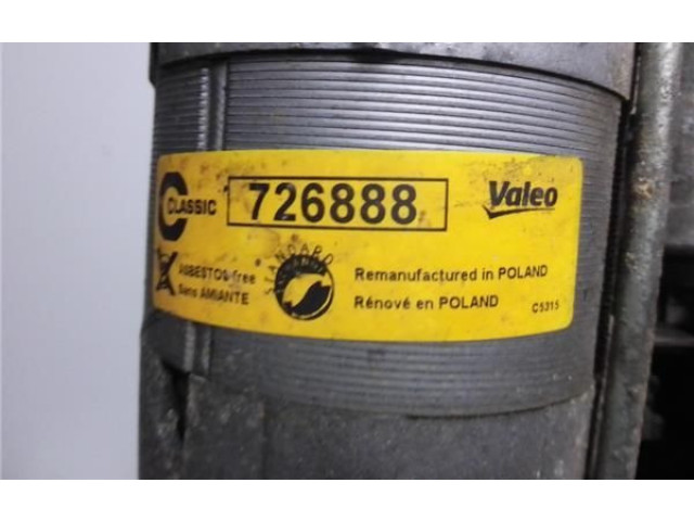 Řídící jednotka 726888, 726888 Volkswagen Touran I 2005