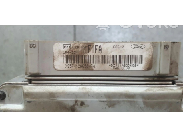 Řídící jednotka XS5F12A650FA Ford Ka