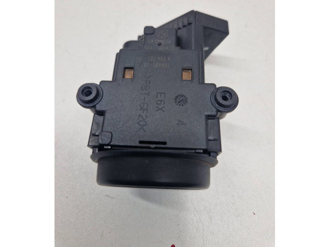 Řídící jednotka 7799856, 0281012707 BMW 5 E60 E61 2006