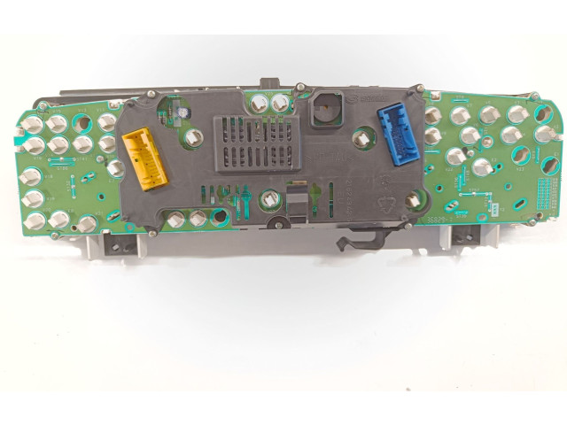 Панель приборов 9637657180   Citroen Xantia       