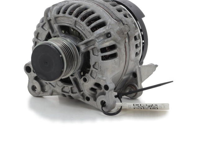 Генератор 1800A066, Z1-0277U Mitsubishi Lancer X