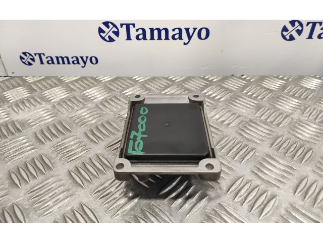 Řídící jednotka IAW5SF3M2, 5TPZB1G2G Fiat Punto Evo 2014