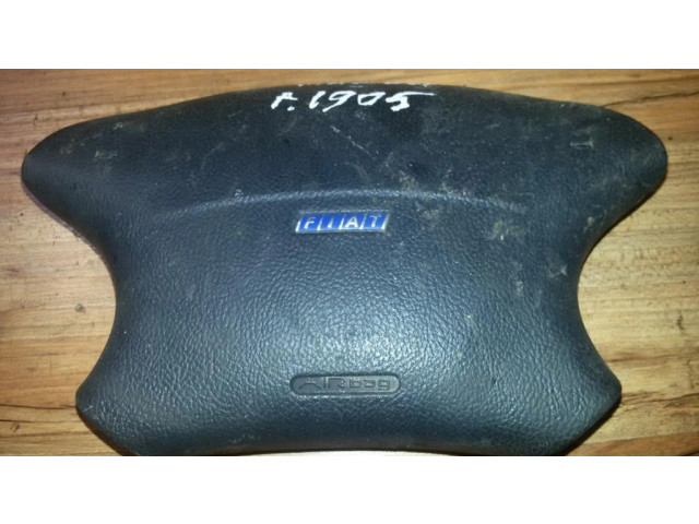 Подушка безопасности водителя 735262477, da003120958   Fiat Marea