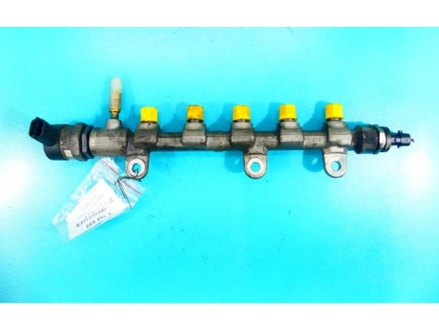 Vstřikovací lišta 0281002916, IMPRK1168689 Renault Espace IV