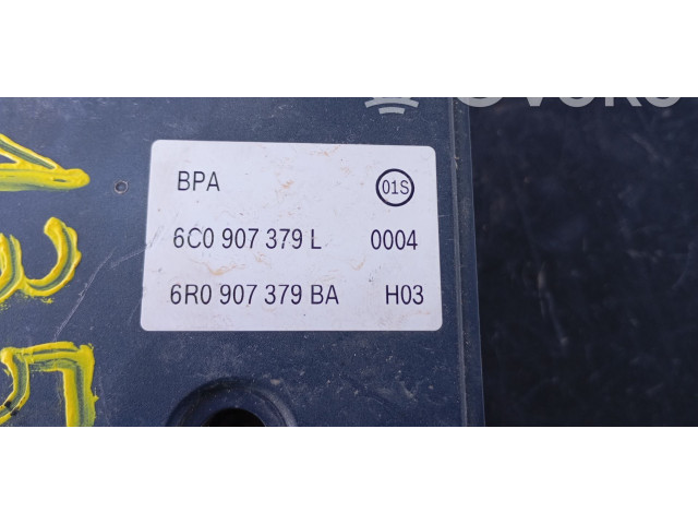 Блок АБС 6C0614517L, 2265106508 Audi A1 2018 - года