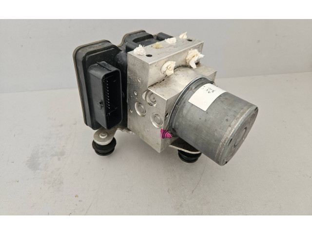 Блок АБС 4G0907379S Audi A7 S7 4G 2011 - 2017 года