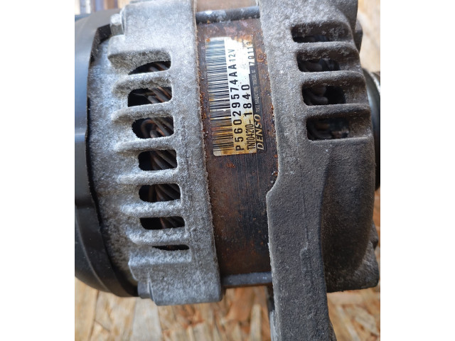 Генератор P56029574AA, TN042001840 Fiat Freemont